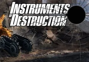 Instruments of Destruction PC Steam CD Key (valid until December 2026)