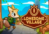 Lonesome Village IT/FR/EN Languages Only PC Steam CD Key
