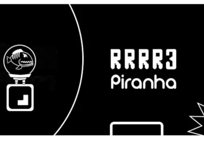 RRRR3 - Piranha DLC PC Steam CD Key