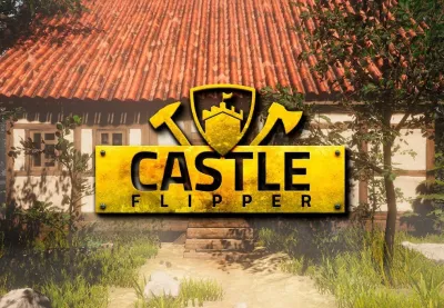 Castle Flipper PC Steam CD Key (valid until December 2026)
