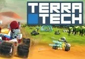 TerraTech PC Epic Games Account