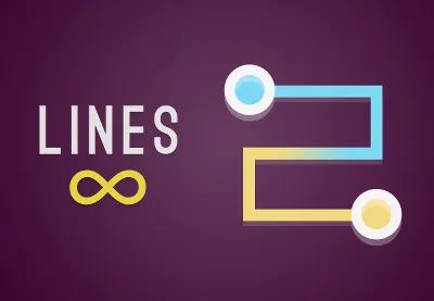 Lines Infinite Steam CD Key