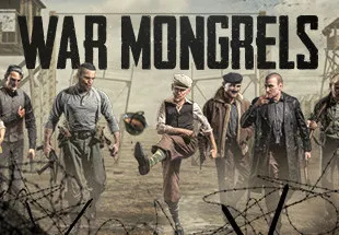 War Mongrels Epic Games Account