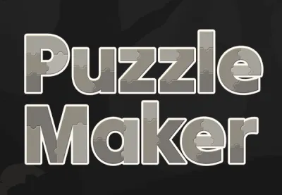 Puzzle Maker PC Steam CD Key