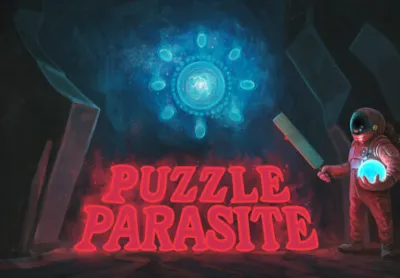 Puzzle Parasite PC Steam CD Key