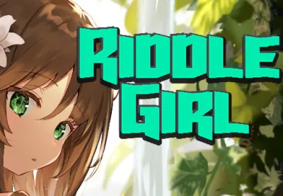 Riddle girl Steam CD Key