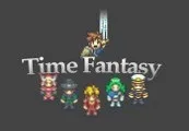 RPG Maker: Time Fantasy Steam