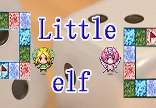 Little elf Steam CD Key