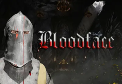 Bloodface PC Steam CD Key