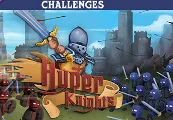 Hyper Knights - Challenges DLC Steam CD Key