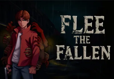 Flee the fallen PC Steam CD Key