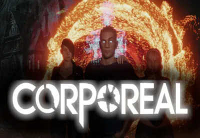 CORPOREAL PC Steam CD Key