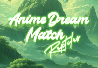 Anime Dream Match: Reptiles PC Steam CD Key