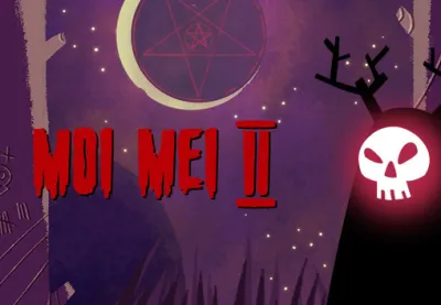 Moi Mei 2 Steam CD Key