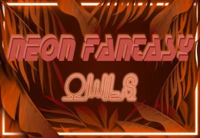 Neon Fantasy: Owls PC Steam CD Key