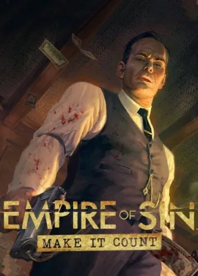 Empire of Sin - Make It Count (DLC)