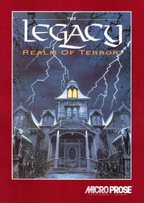 The Legacy: Realm of Terror