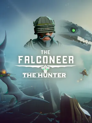 The Falconeer - The Hunter (DLC)