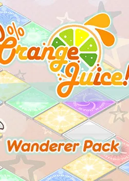 100% Orange Juice - Wanderer Pack (DLC)