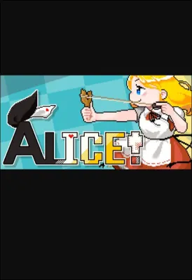 Alice!