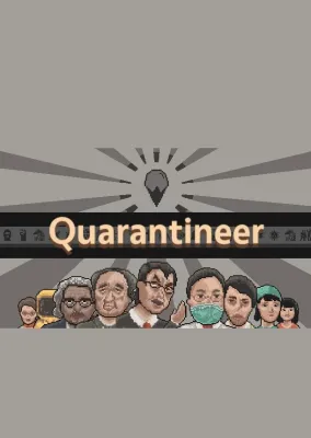 Quarantineer