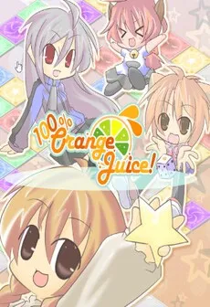 100% Orange Juice - Toy Store Pack (DLC)