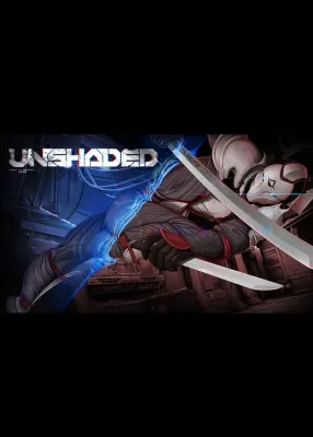 Unshaded