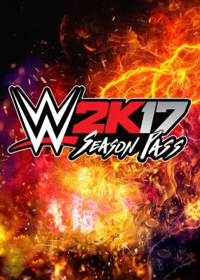 WWE 2K17 - Season Pass (DLC)