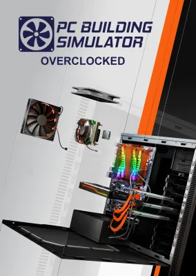 PC Building Simulator - Overclocked Edition Content (DLC)