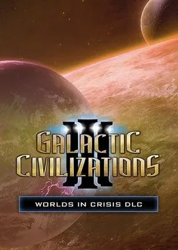 Galactic Civilizations III - Worlds in Crisis (DLC)