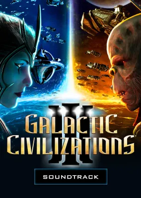 Galactic Civilizations III - Soundtrack (DLC)