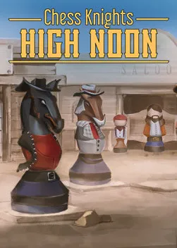 Chess Knights: High Noon