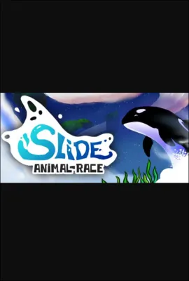 Slide - Animal Race