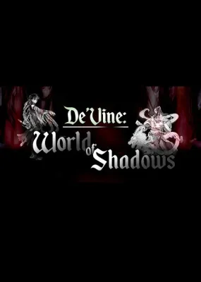 De'Vine: World of Shadows