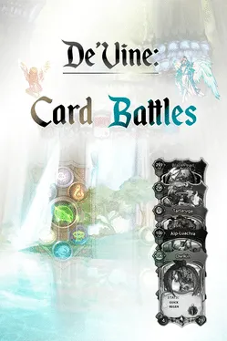De'Vine: Card Battles