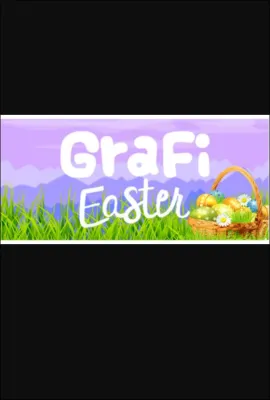 GraFi Easter