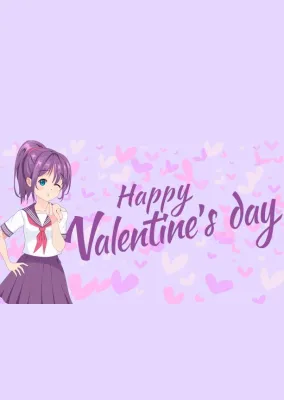 Happy Valentine's Day