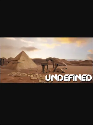 UNDEFINED