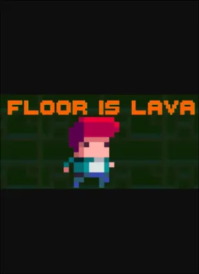 Floor Is Lava