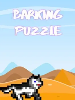 Barking Puzzle
