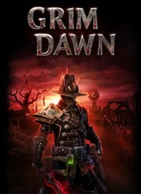 Grim Dawn - Steam Loyalist Items Pack (DLC)