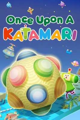 Once Upon a Katamari King if All Sounds Edition Steam