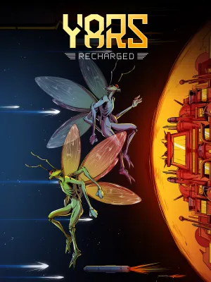 Yars: Recharged