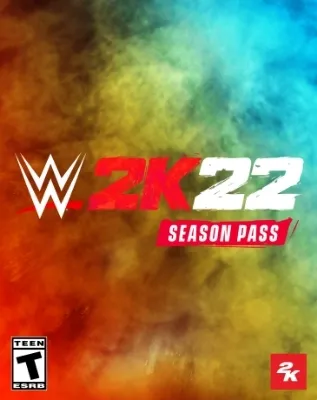 WWE 2K22 Season Pass (DLC)