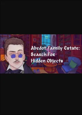 Abedot Family Estate: Search For Hidden Objects