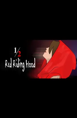 1/2 Red Riding Hood