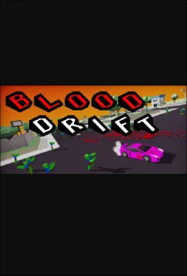 Blood Drift