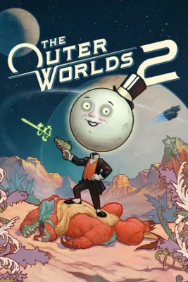 The Outer Worlds 2 - Pre order Bonus (DLC)