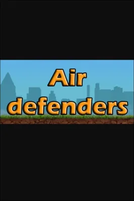 Air Defenders