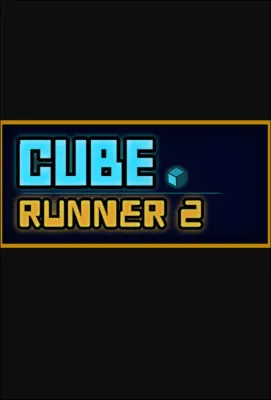 Cube Runner 2